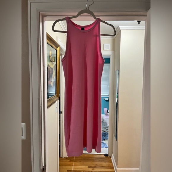 Old Navy Dresses & Skirts - Light pink old navy dress